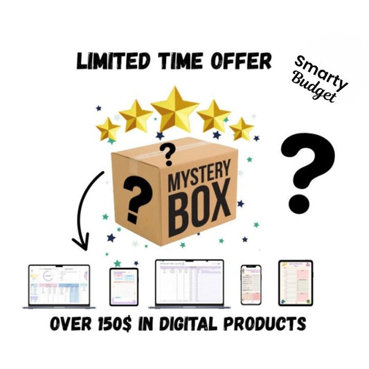 Mystery Box